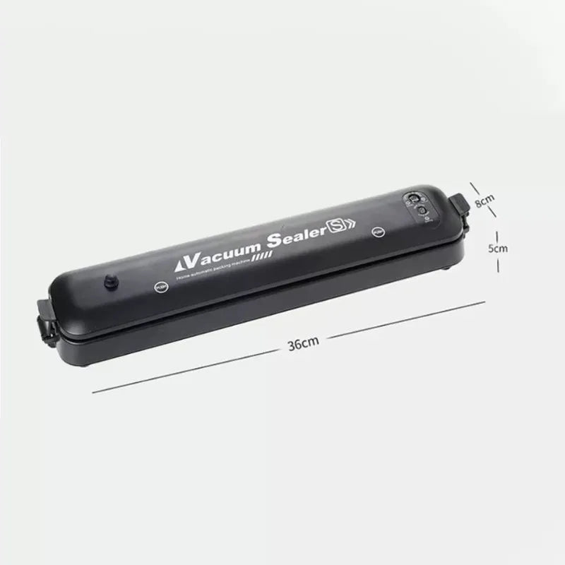 Seladora a Vácuo - Vacuum Sealer