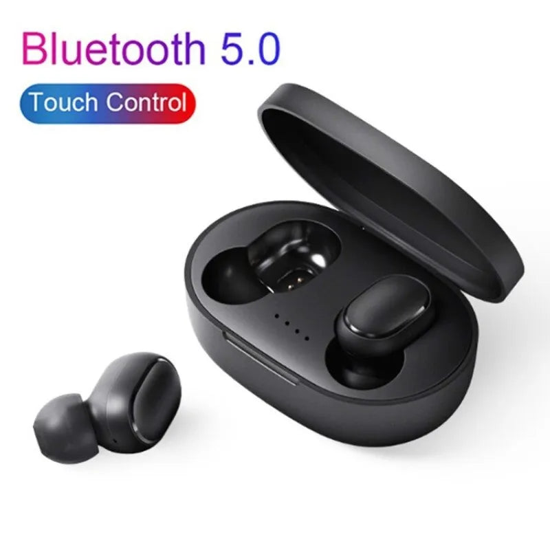 Fone de ouvido TWS - Bluetooth