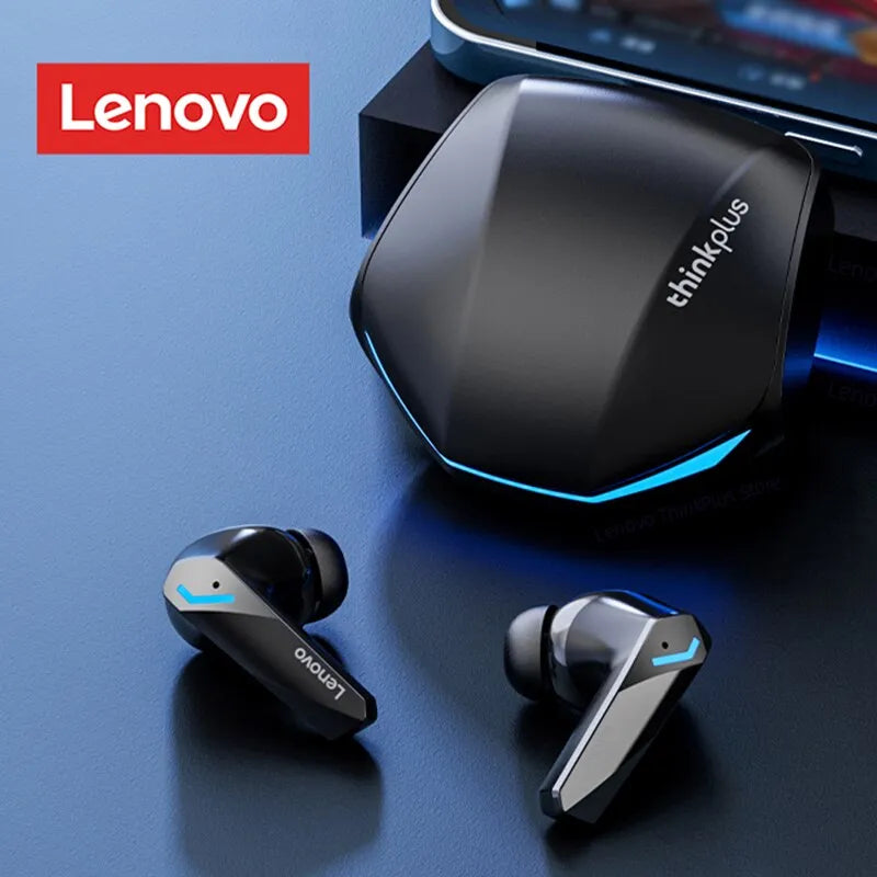 Lenovo GM2 Pro - Bluetooth