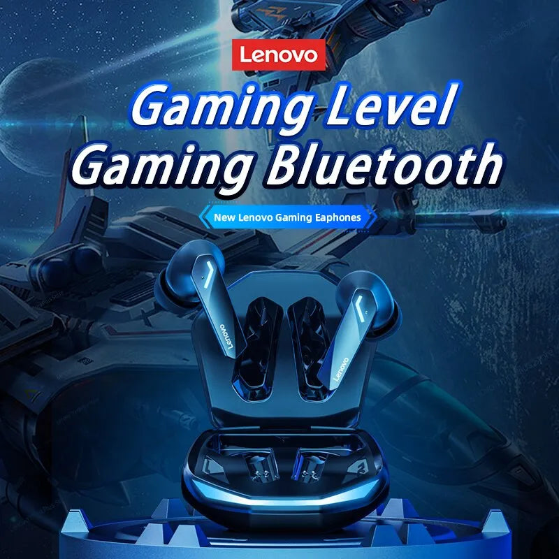 Lenovo GM2 Pro - Bluetooth