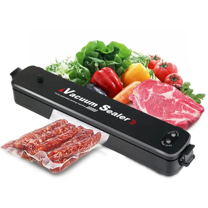 Seladora a Vácuo - Vacuum Sealer